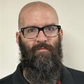 Photo of James Kraham