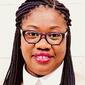 Photo of Monique Gordon