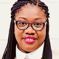 Photo of Monique Gordon