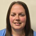 Photo of Marissa Fuller