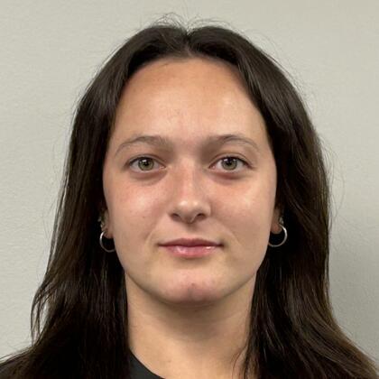 Photo of Erica Ortiz