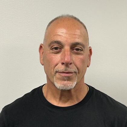 Photo of Anthony Pedone