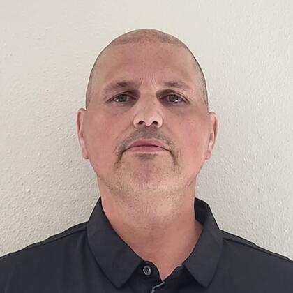 Photo of James Myers