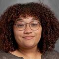 Photo of Kiara Garcia
