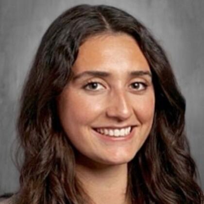 Photo of Saige Colon