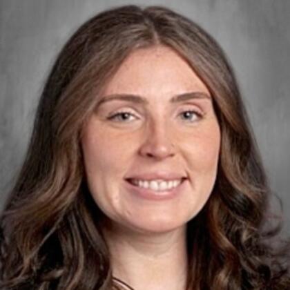 Photo of Anna Delaney