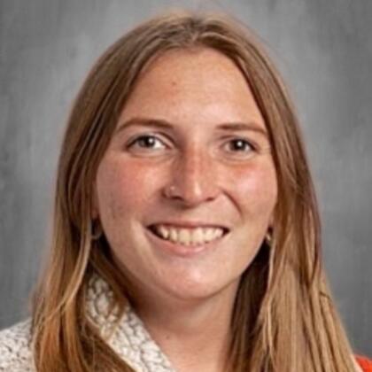 Photo of Brianna Licausi