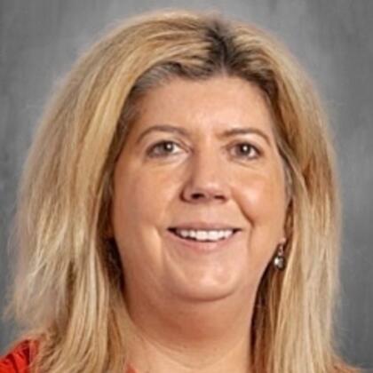 Photo of Jeanine McKeeby