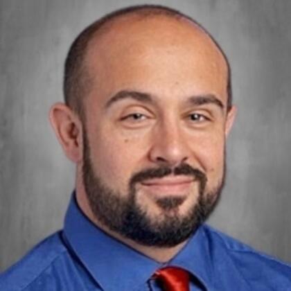 Photo of Nicholas Miller