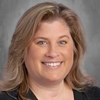 Photo of Janet Prundl