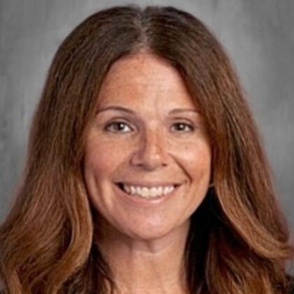 Photo of Catherine Stellato