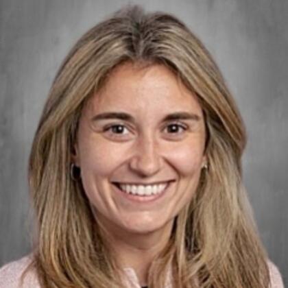 Photo of Chelsea Sweeney