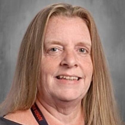 Photo of Vickey Conklin