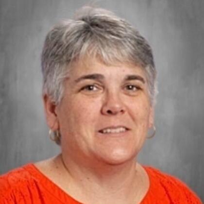 Photo of Janine Shearer