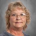 Photo of Patricia Pelton