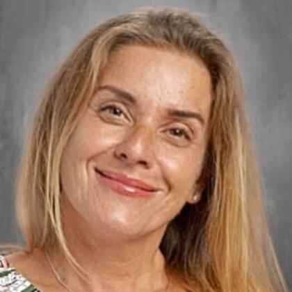 Photo of Agnes Grillo