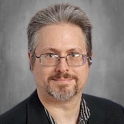 Photo of Matthew Knab