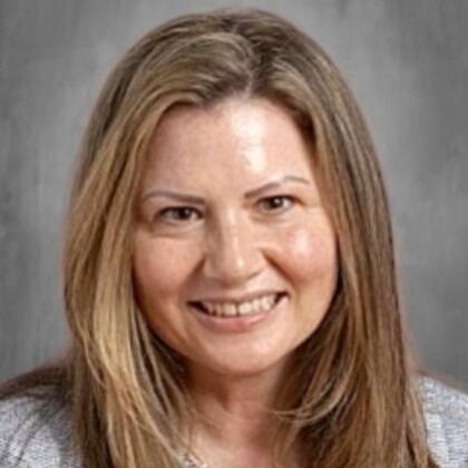 Photo of Emily Mesnick