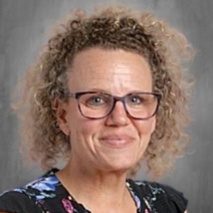 Photo of Kari Venetis