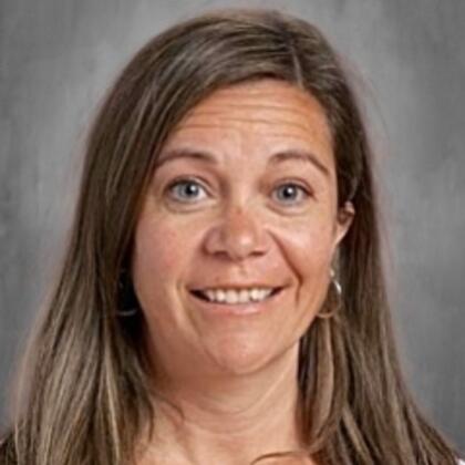 Photo of Harmony Brady