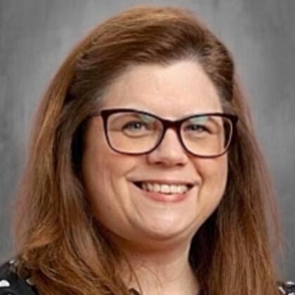 Photo of Meredith Burns