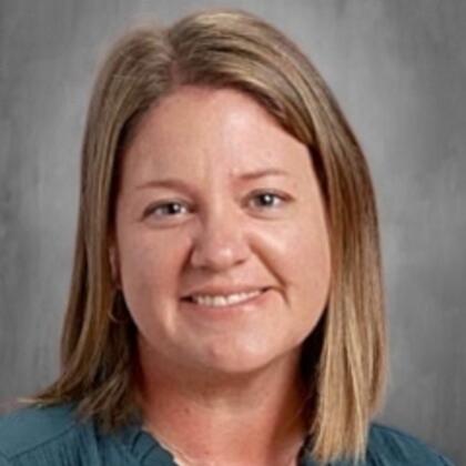 Photo of Colleen Carroll