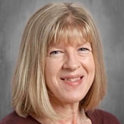 Photo of Jennifer Carroll