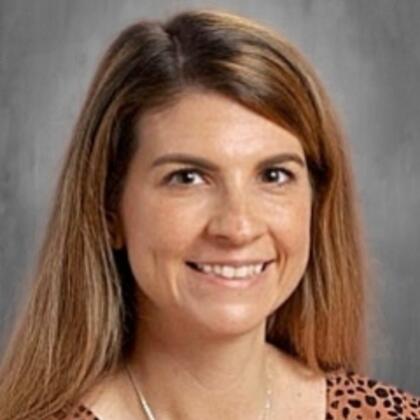 Photo of Kara DeGrote