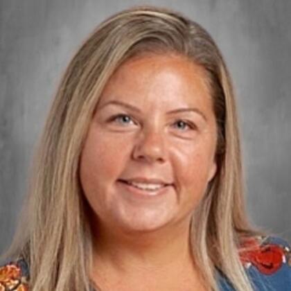 Photo of Nicole Dennison