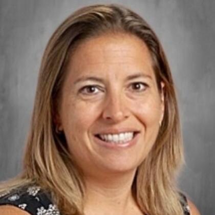 Photo of Amanda Franck