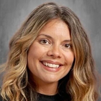 Photo of Heather Gass