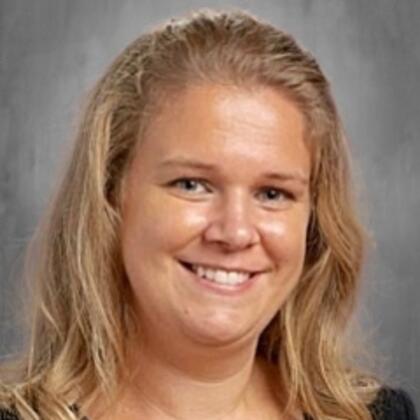 Photo of Michele Grabiec