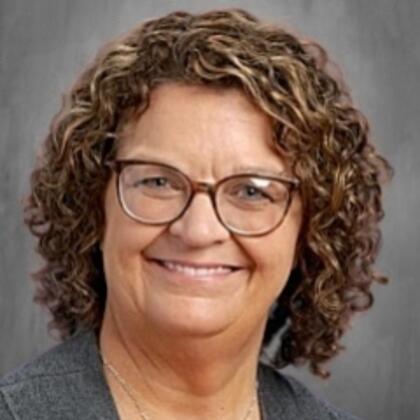 Photo of Rebecca Greene