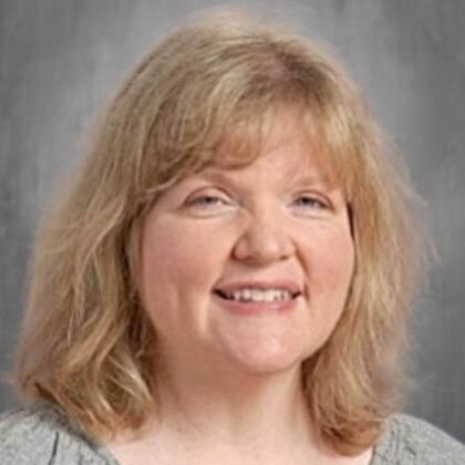 Photo of Donna Harkins