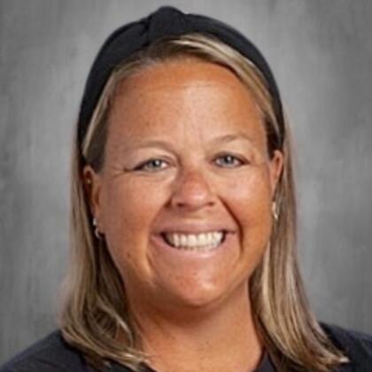 Photo of Nicole Hartmann