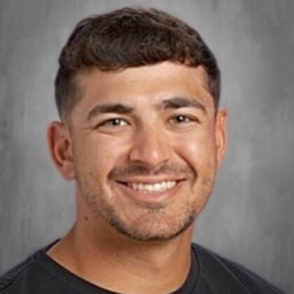 Photo of Noah Knesel