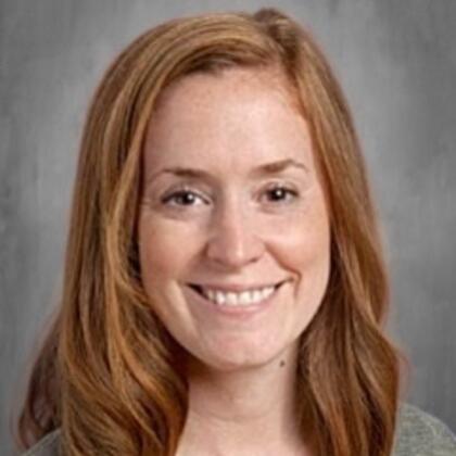 Photo of Brittany Latini