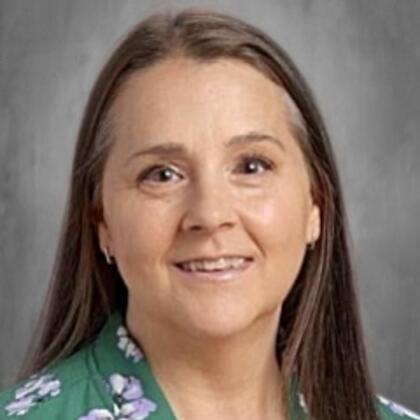 Photo of Kimberly Malzahn