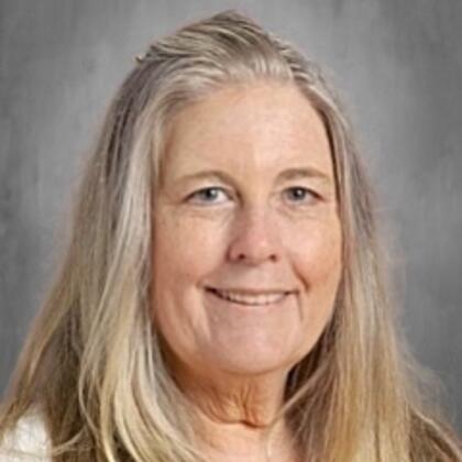 Photo of Anne Parker
