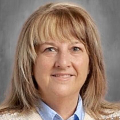 Photo of Carrie Sarbello