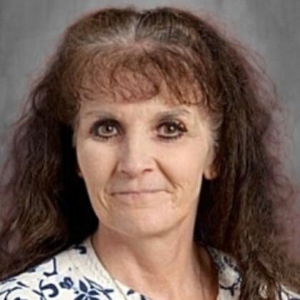 Photo of Michelle Thiele