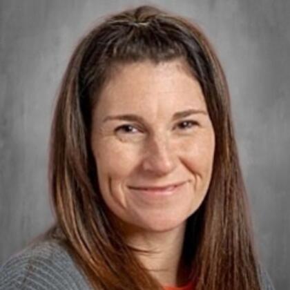 Photo of Danielle Trochiano