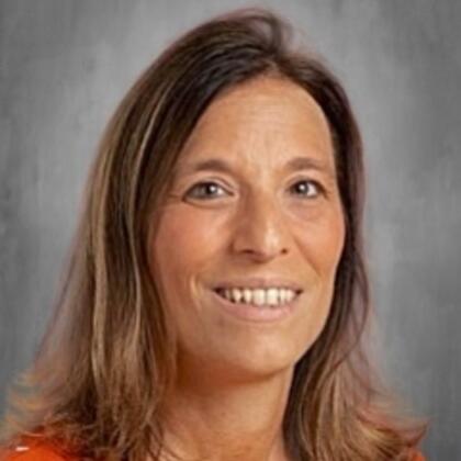 Photo of Lisa Vilord