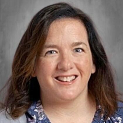 Photo of Megan Waugh