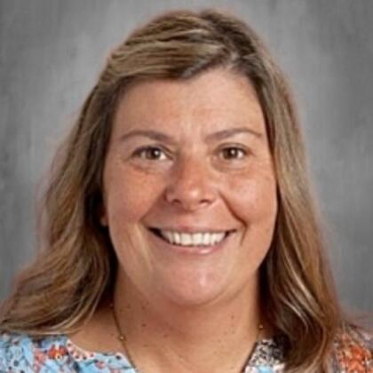 Photo of Frankie Jo Dicarlo