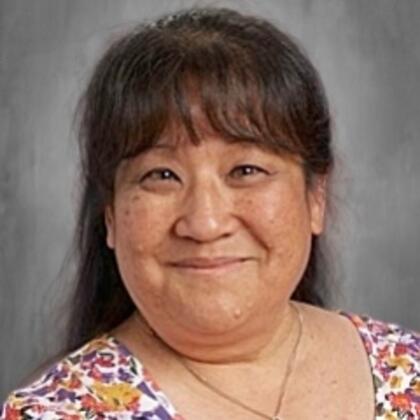 Photo of Karen Kobayashi