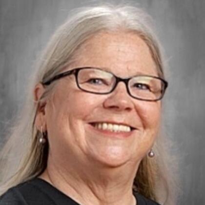 Photo of Tammy Olenick