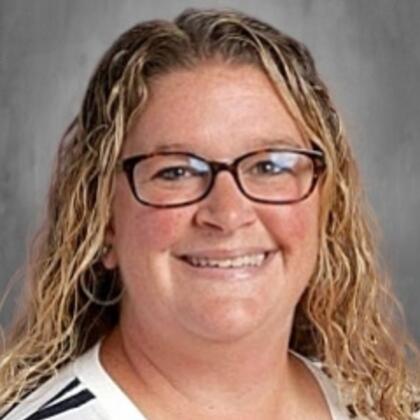 Photo of Katrina Ponds