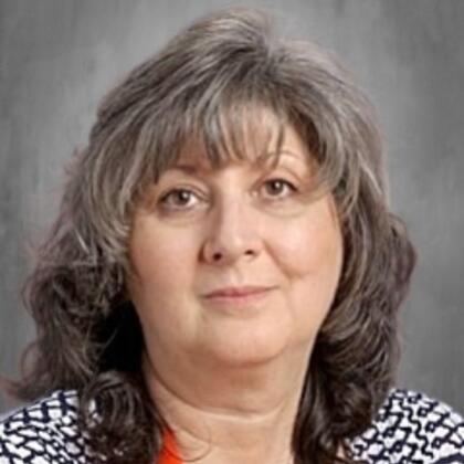 Photo of Marleen Santoro