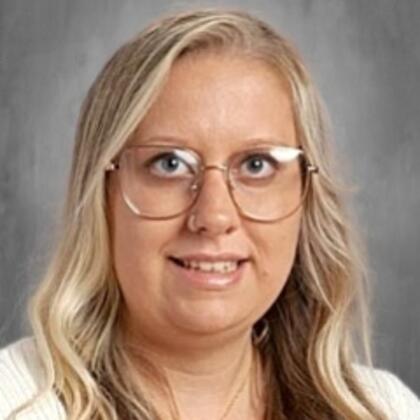 Photo of Ashley Smith